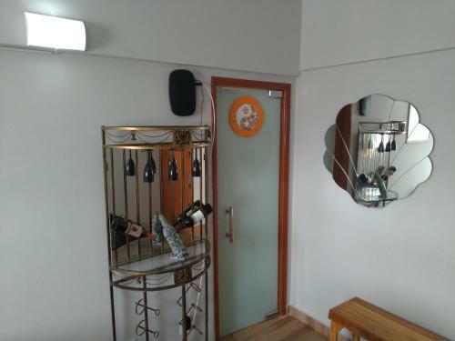 Apartamento Praia Grande Frente Mar