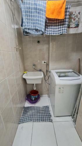 Apartamento de Alto Padr�o - Ocian