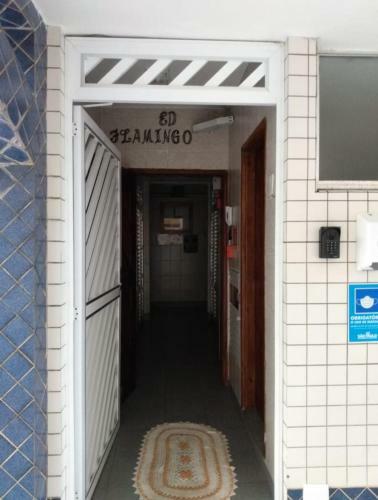 Apartamento Aconchego Da Praia