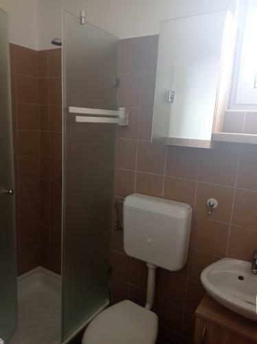 Joe Beach Apartman