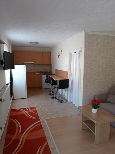 Joe Beach Apartman