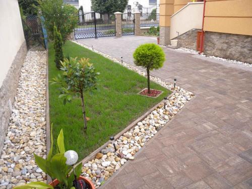 Apartment Keszthely 4