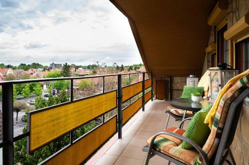 Pelsoart Apartments