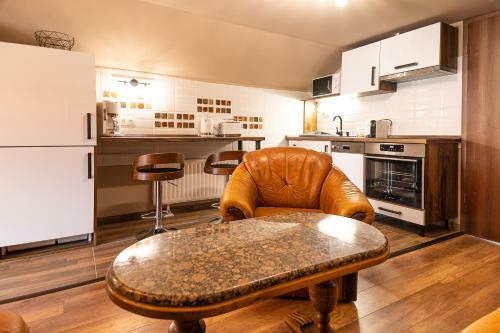 Pelsoart Apartments