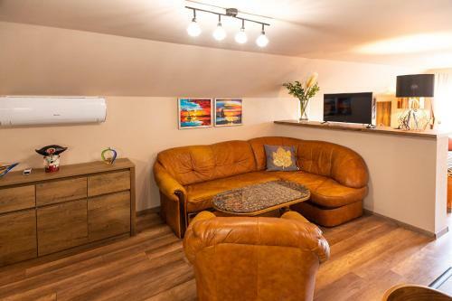 Pelsoart Apartments