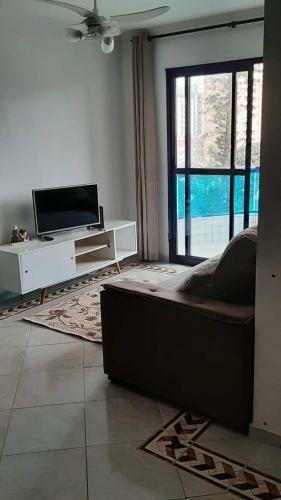 Apartamento Ed D�bora Praia Grande - Sp