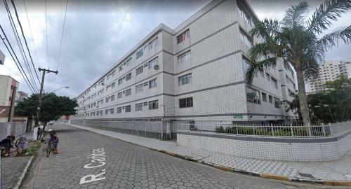 Apartamento Kitnet Perto Da Praia
