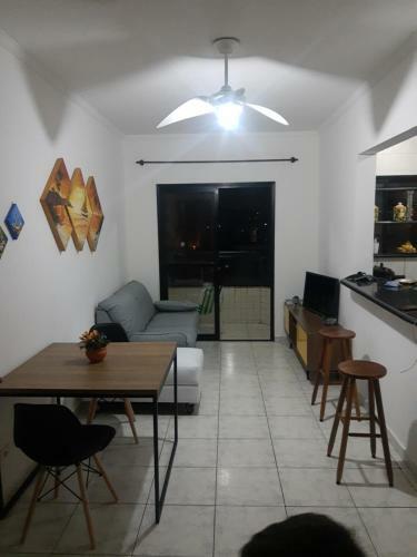Apartamento Condom�nio Frente Mar