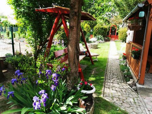 Lehel Apartman