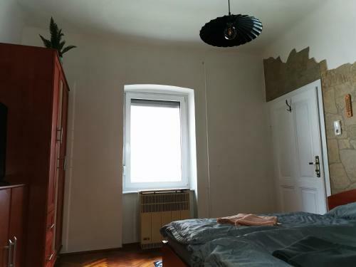 Lehel Apartman