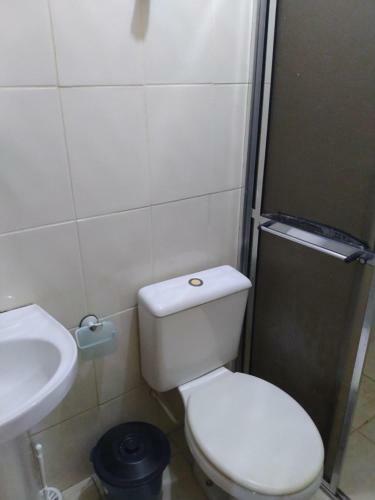 Apartamento Kitnet Vila Ocian Praia Grande