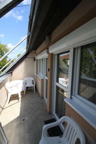 Magdalena Apartmanh�z