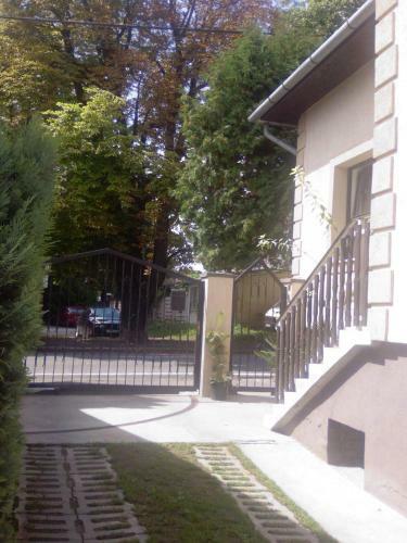 Magdalena Apartmanh�z