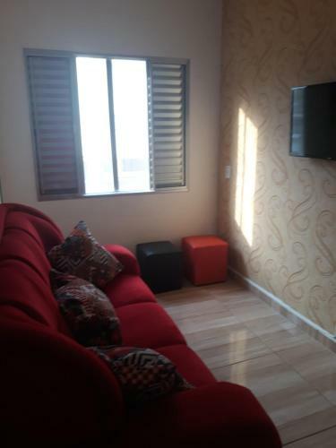 Apartamento Perto Do Mar