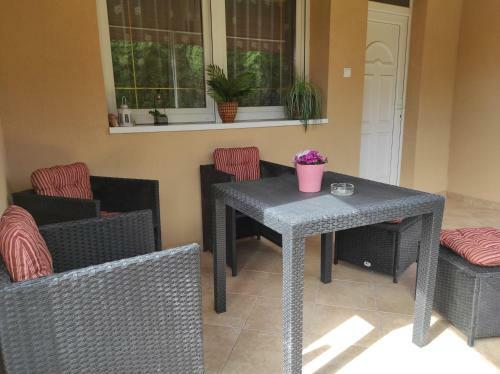 Apartamento Appartamenti Delle Vacanze