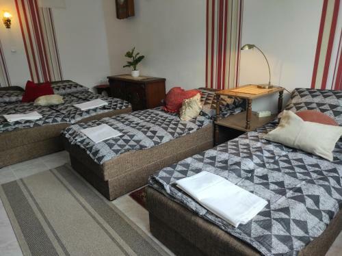 Apartamento Appartamenti Delle Vacanze