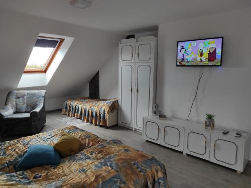 Apartamento Appartamenti Delle Vacanze
