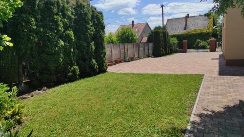 Apartamento Appartamenti Delle Vacanze