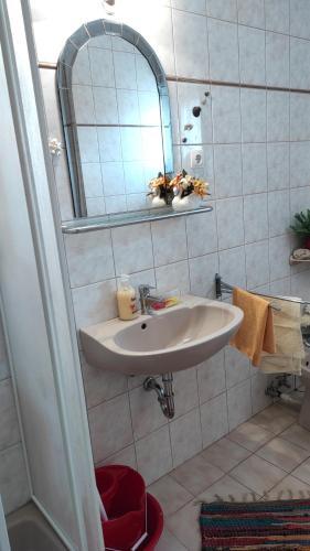 Apartamento Appartamenti Delle Vacanze