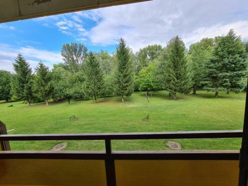 �rzse Apartman