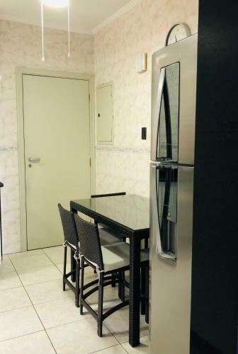Apartamento Apto Com Vista Mar P� Na Areia