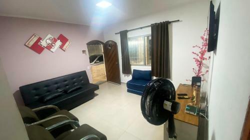 Novo Casa Com Piscina E Wi Fi Em Mongagua Sp