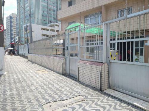 Apartamento Kitnet Em Frente O Mar