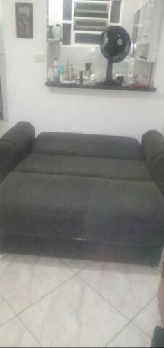 Apartamento Kitnet Em Frente O Mar