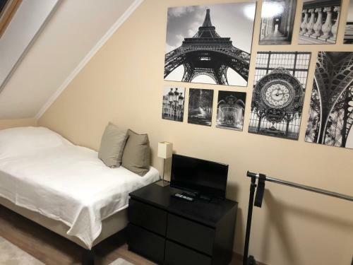 Gal�ria Apartmanh�z