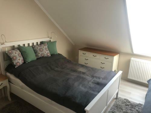 Gal�ria Apartmanh�z