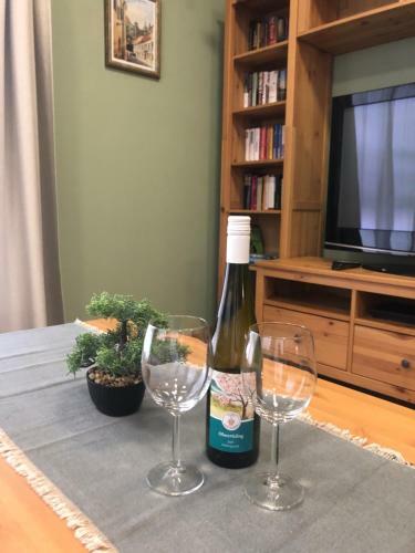 Gal�ria Apartmanh�z