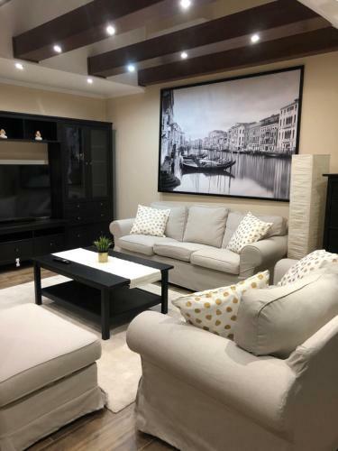 Gal�ria Apartmanh�z