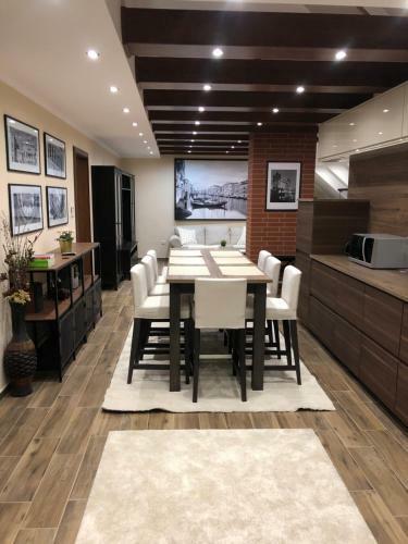 Gal�ria Apartmanh�z