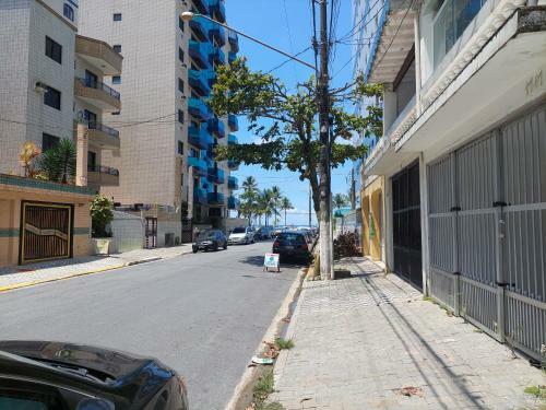 Casa de Praia Apenas 60 Metros Do Mar