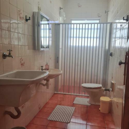 Apartamento Espa�o Praiano