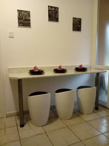 H�rsfa Apartman