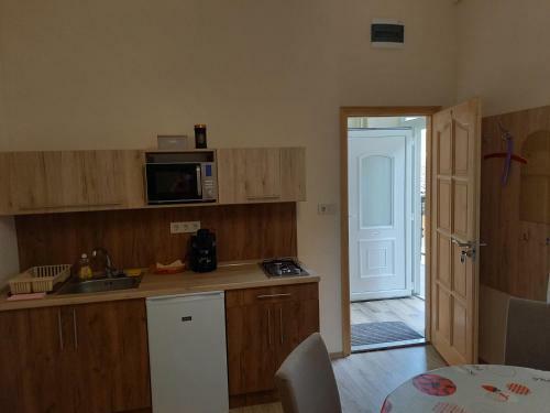Elizabeth Apartman