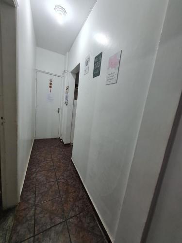 Apartamento Praia Grande Vila Tupi