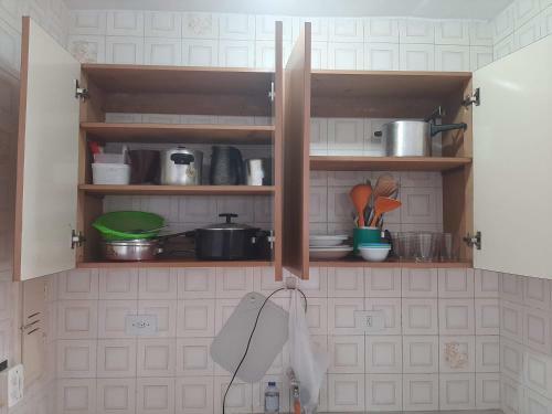 Apartamento Kitnet Ocian
