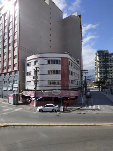 Apartamento Ap Boqueir�o Praia Grande