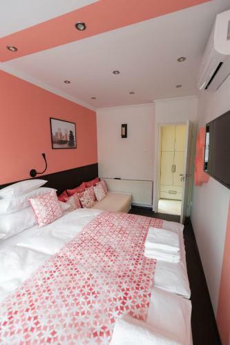 Flame Luxus Apartman