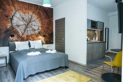 Marusius Apartmanh�z