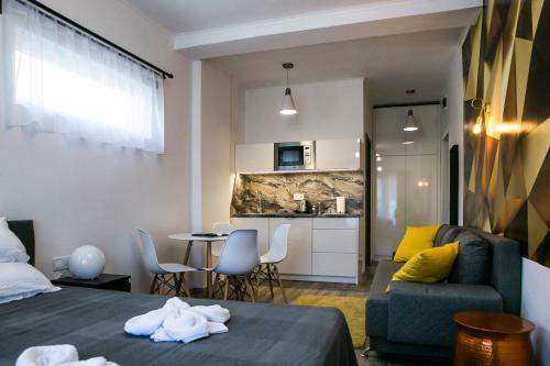 Marusius Apartmanh�z