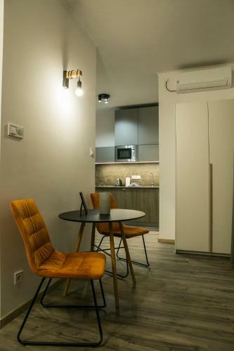 Marusius Apartmanh�z