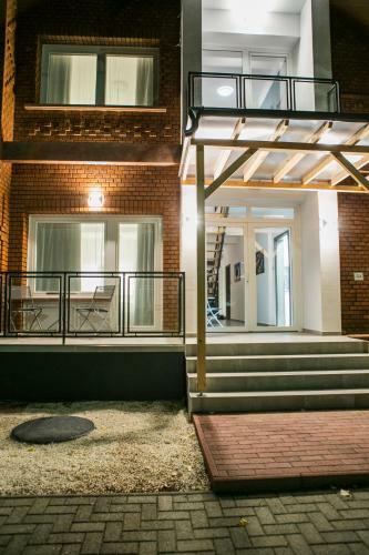 Marusius Apartmanh�z