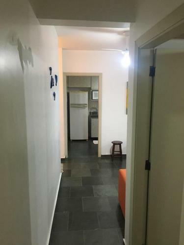 Apartamento Completo Localizado No Canto Do Forte