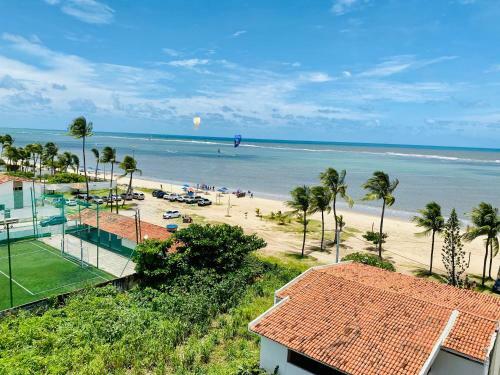 Apartamento Onda Brasil