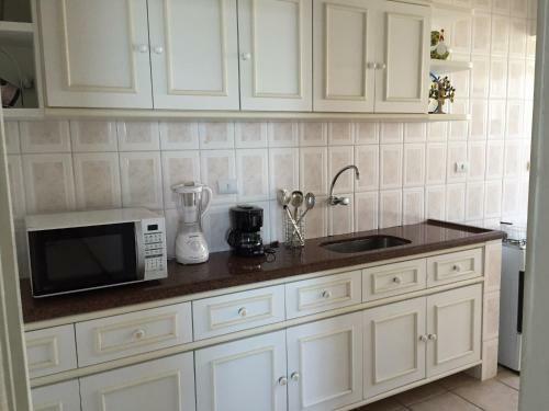 Apartamento Onda Brasil