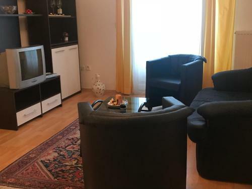Franciska Apartman