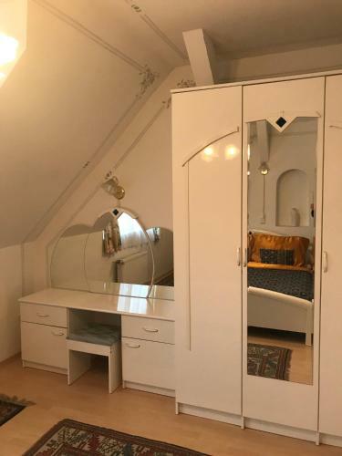 Franciska Apartman